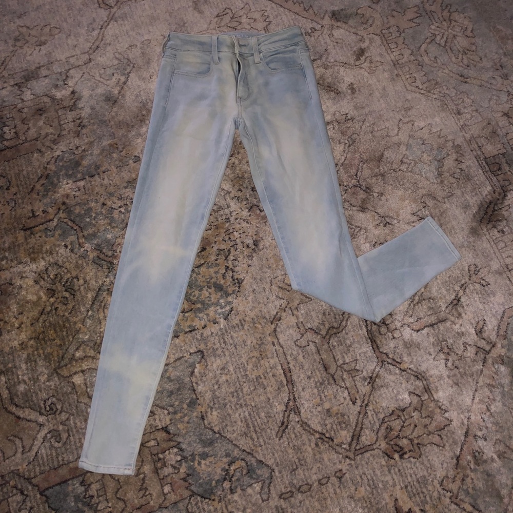 Brand new AE jeans